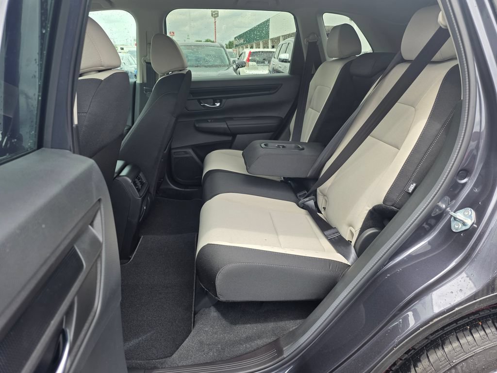 Used 2026 Honda CR-V EX image 12