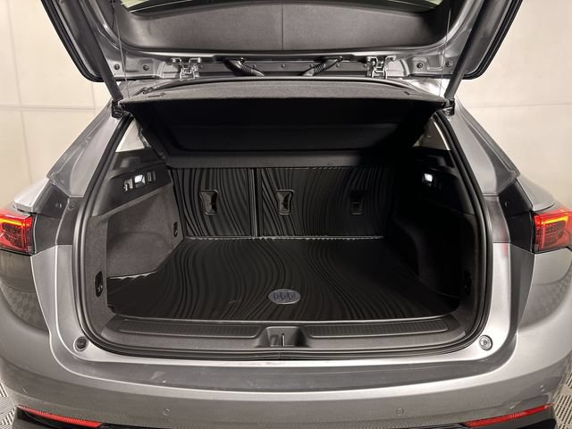 New 2026 Buick Envision Sport Touring AWD/4WD image 27