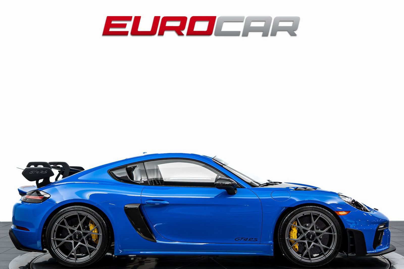 Used 2023 Porsche 718 Cayman GT4 RS RWD image 6