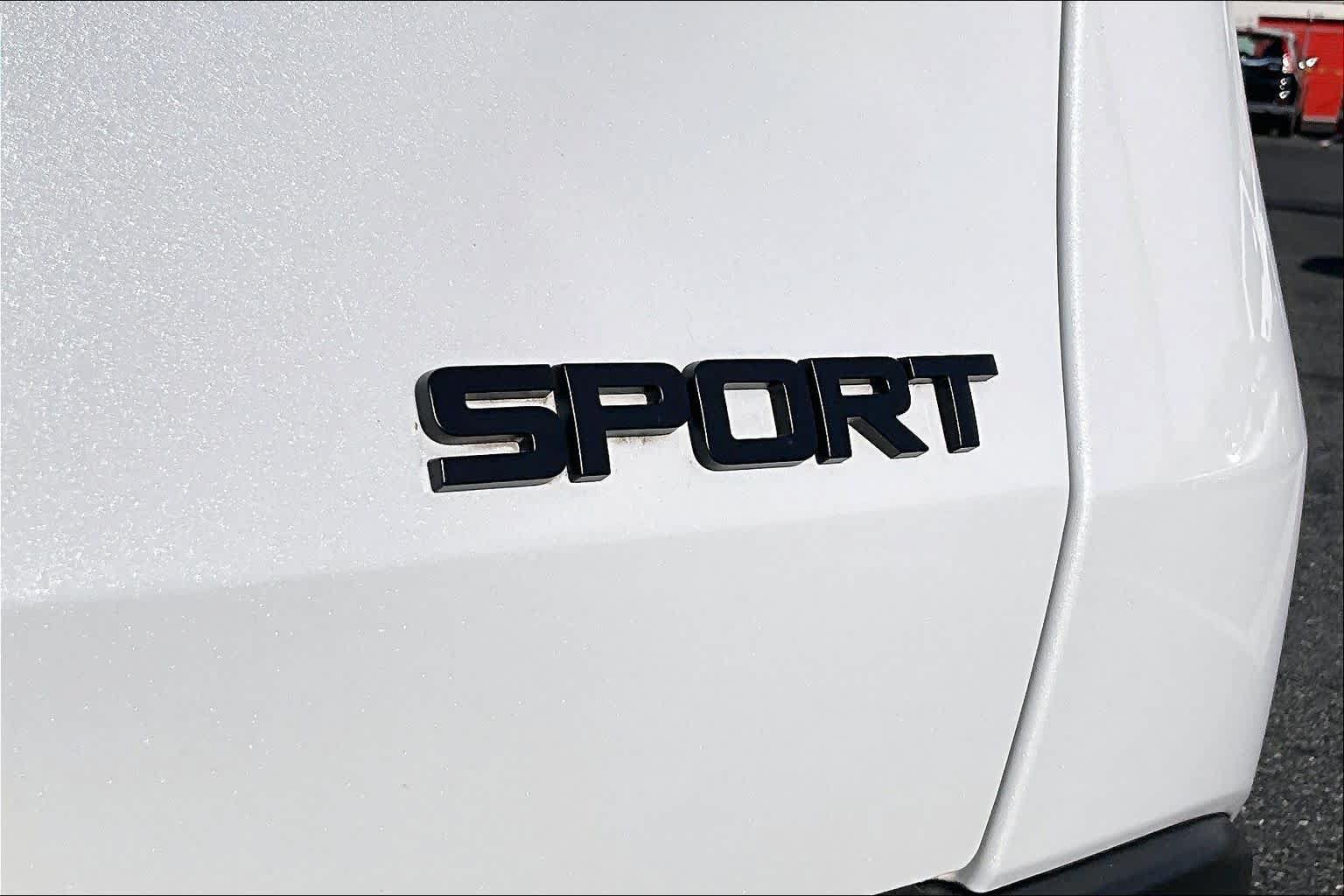 Used 2024 Honda HR-V Sport image 10