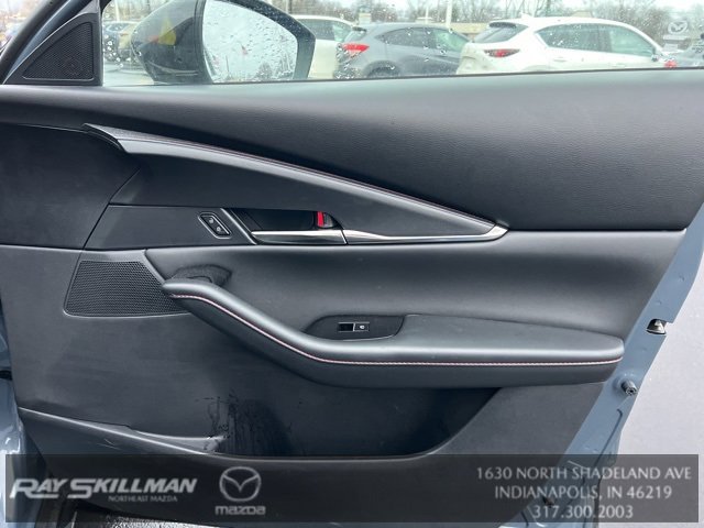 Certified 2024 MAZDA CX-30 AWD 2.5 S w/ Preferred Package image 22