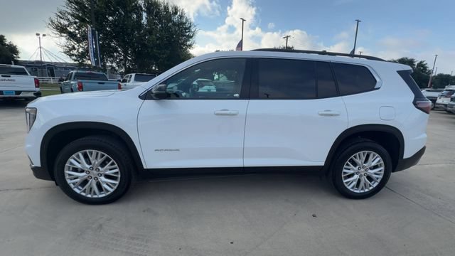 Certified 2026 GMC Acadia Elevation w/ Elevation Premium Package FWD image 5
