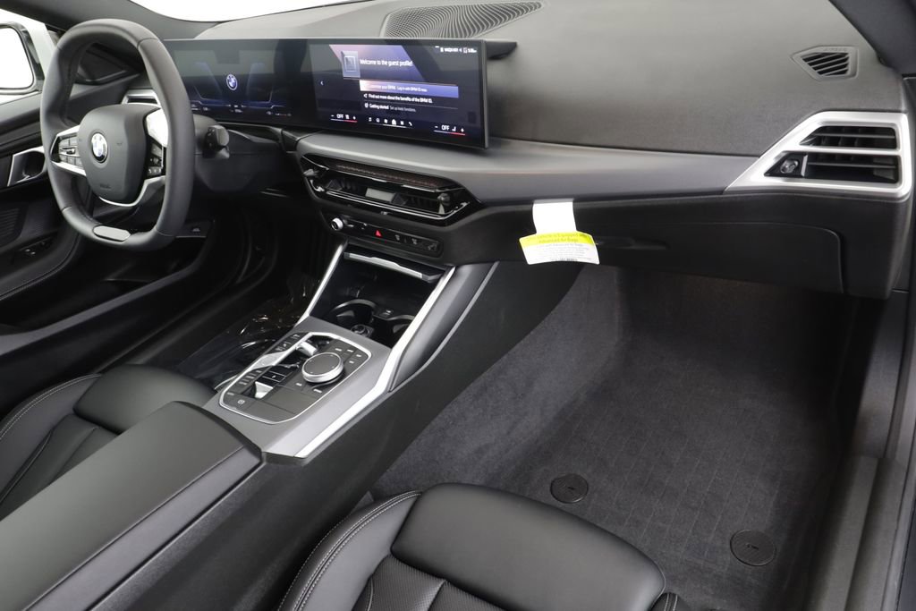 Certified 2025 BMW 230i xDrive Coupe w/ Convenience Package image 20