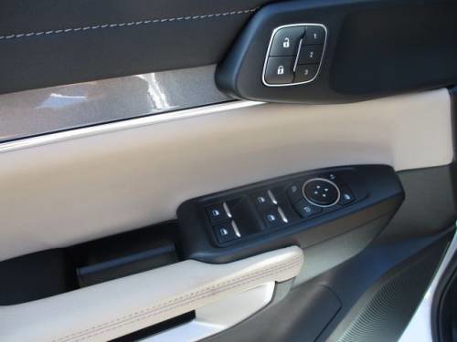 New 2025 Ford Ranger Lariat image 10