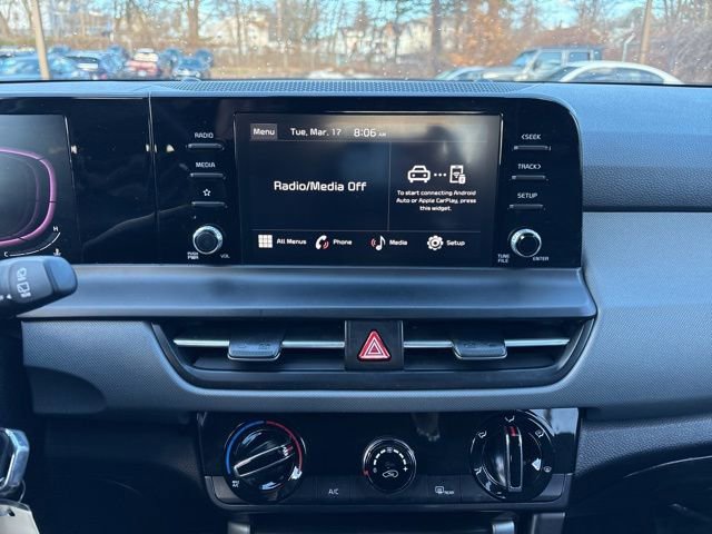 Used 2024 Kia Seltos LX image 19