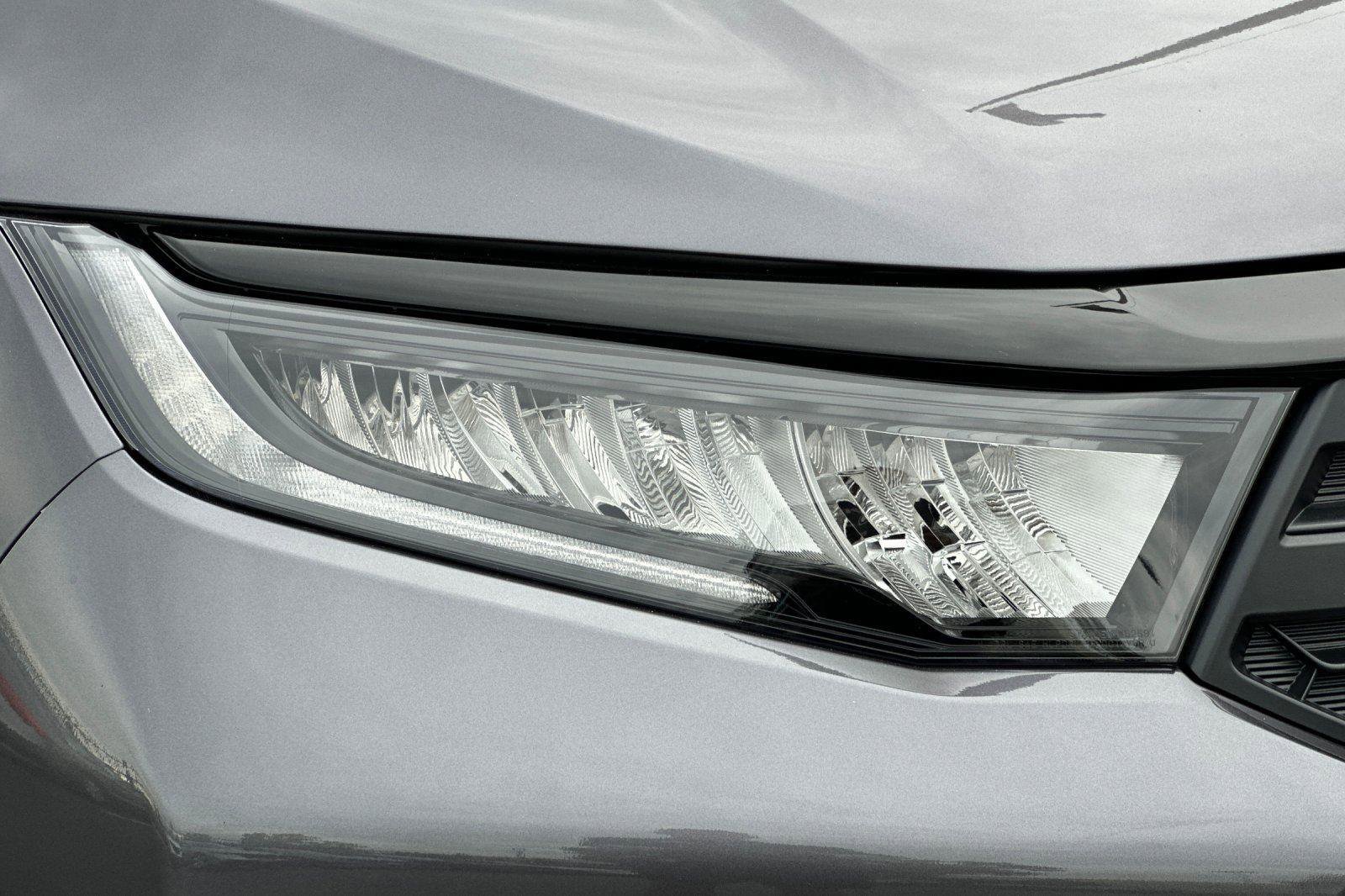 New 2026 Honda Odyssey EX-L image 31