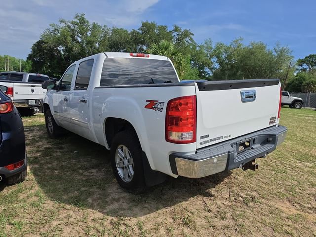 Used 2009 GMC Sierra 1500 SLE w/ Power Pack Plus AWD/4WD image 5