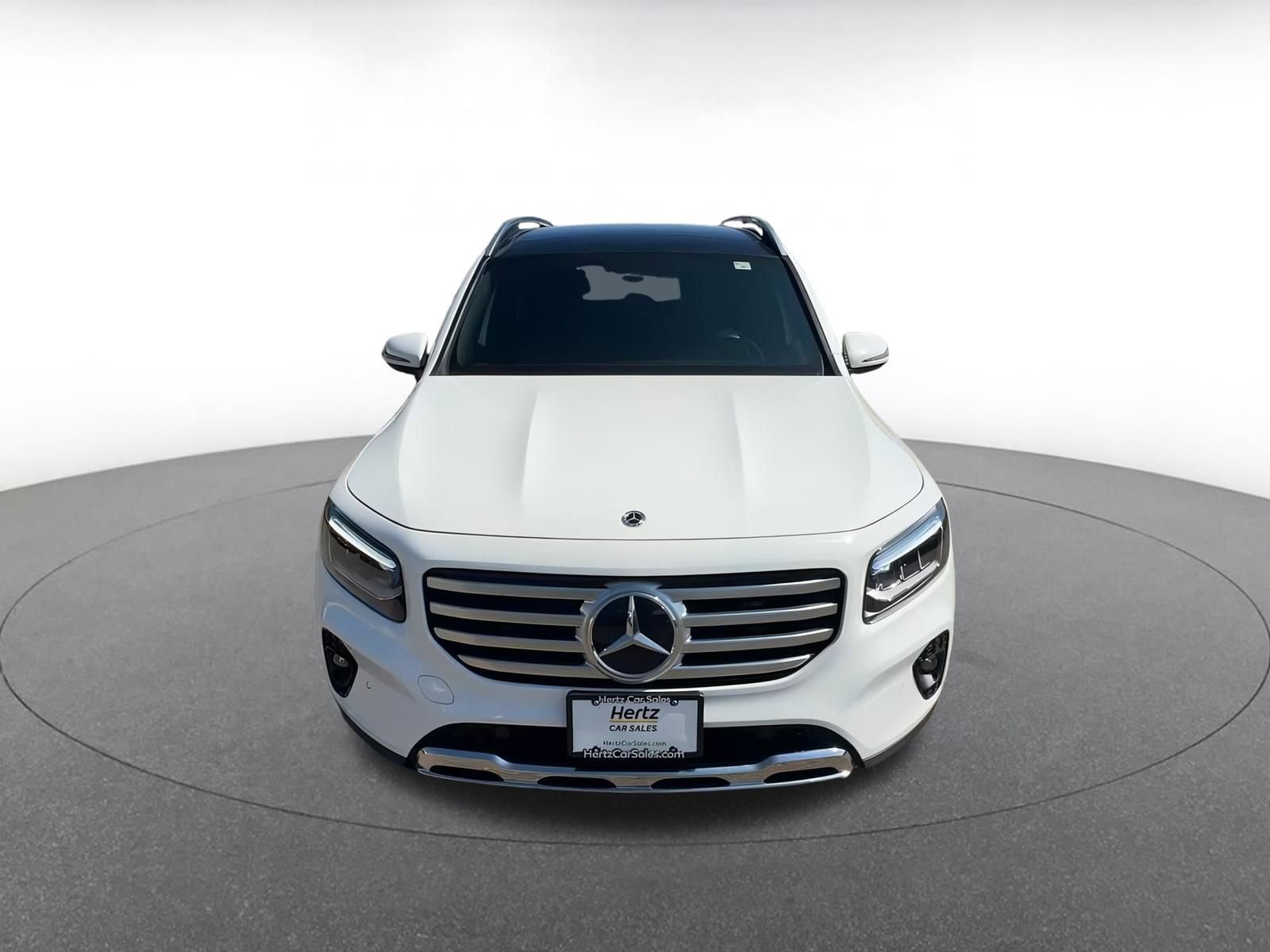 Used 2024 Mercedes-Benz GLB 250 image 4