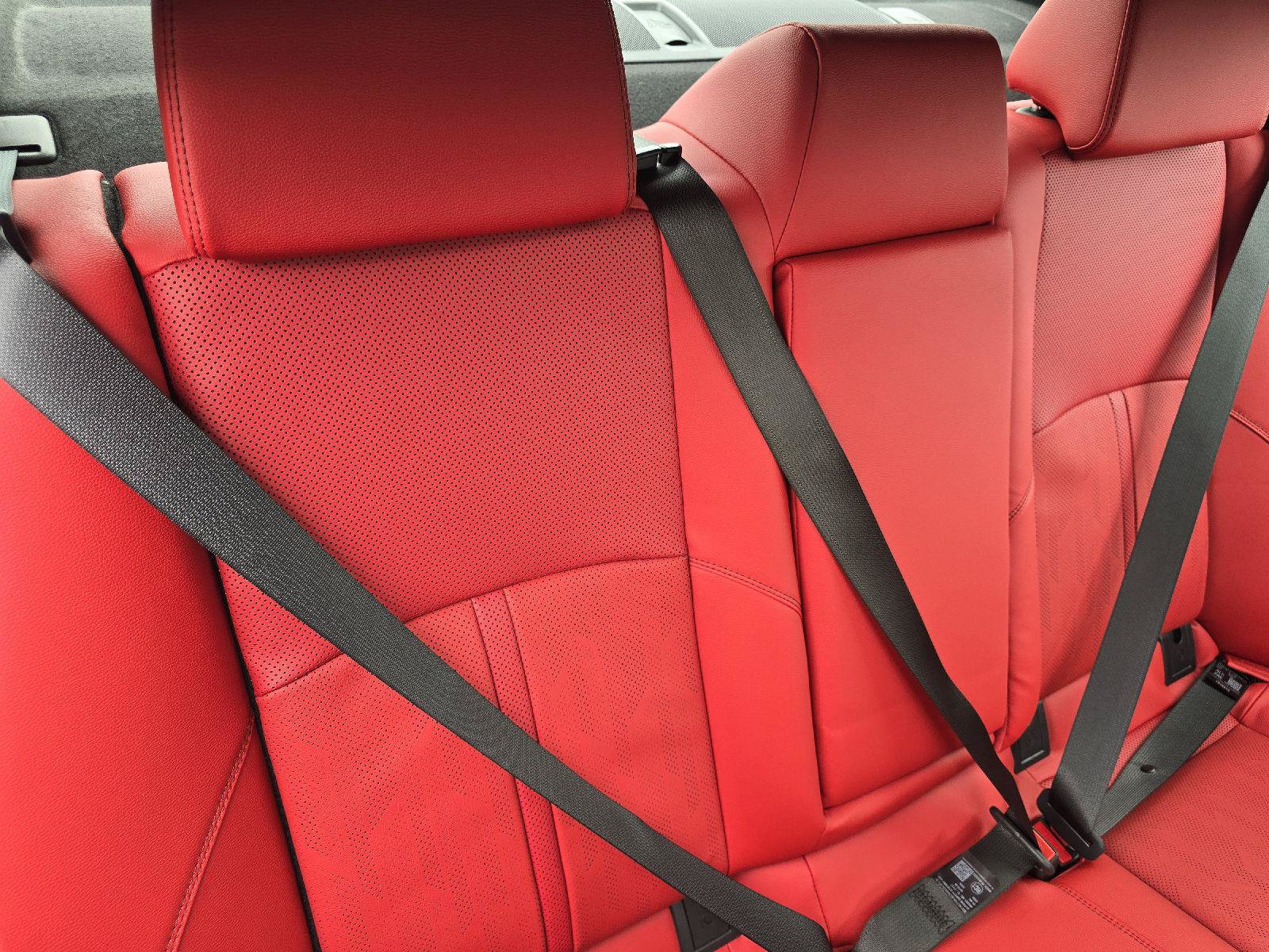 New 2026 Toyota Camry XSE AWD/4WD image 13