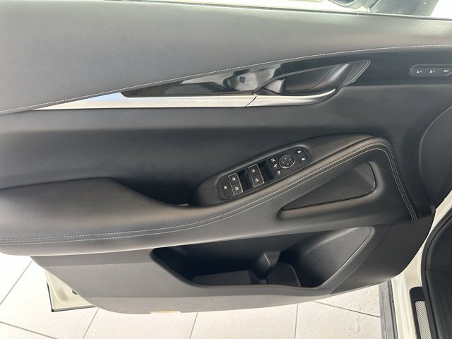 Used 2024 INFINITI QX60 Pure image 9