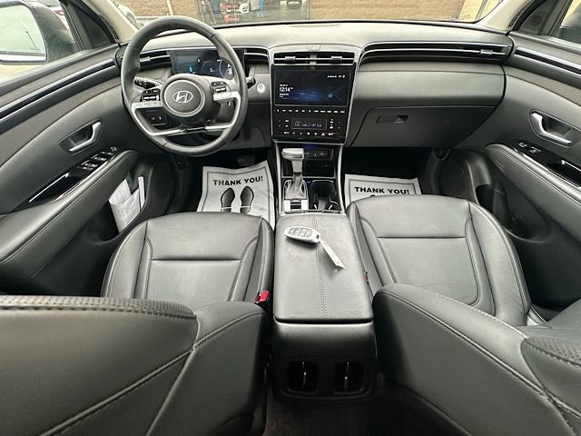 Used 2023 Hyundai Tucson XRT w/ Cargo Package AWD/4WD image 20