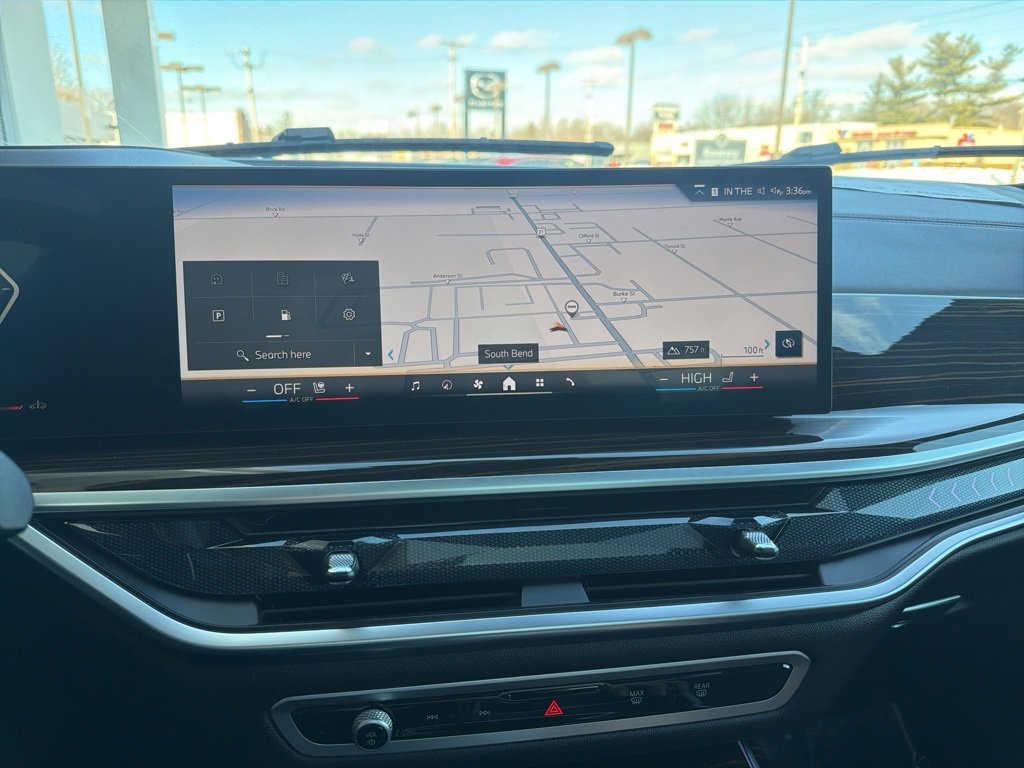 Certified 2026 BMW X7 xDrive40i image 49