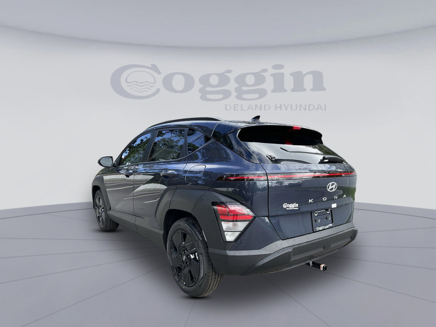 New 2026 Hyundai Kona SEL Sport image 3