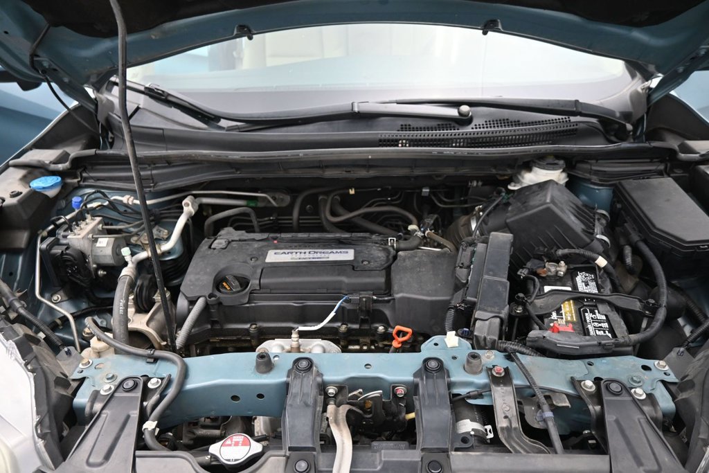 Used 2015 Honda CR-V EX image 23
