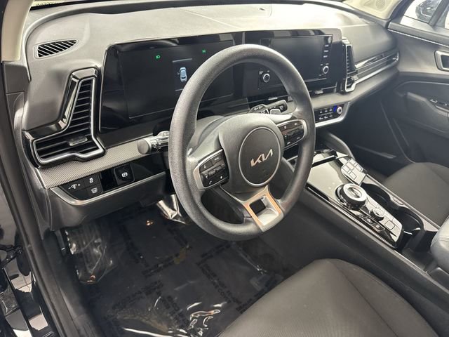 Used 2023 Kia Sportage LX AWD/4WD image 23