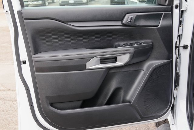 Used 2024 Ford Ranger XLT w/ FX4 Off-Road Package image 10