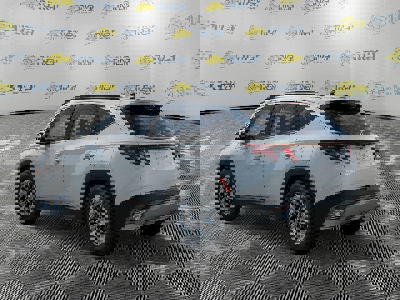 New 2026 Hyundai Tucson SEL image 5