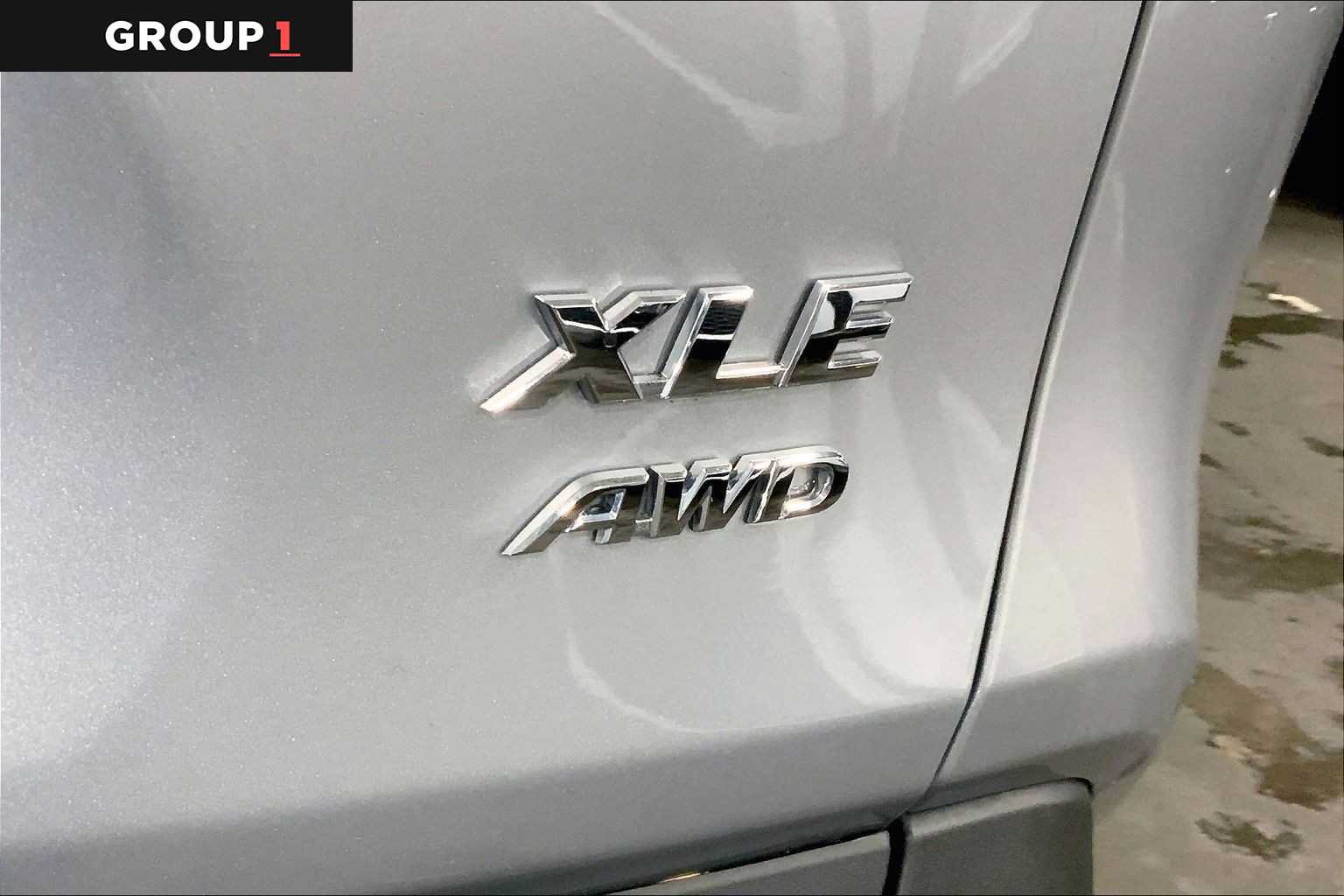 Certified 2025 Toyota RAV4 XLE w/ Weather Package AWD/4WD image 19