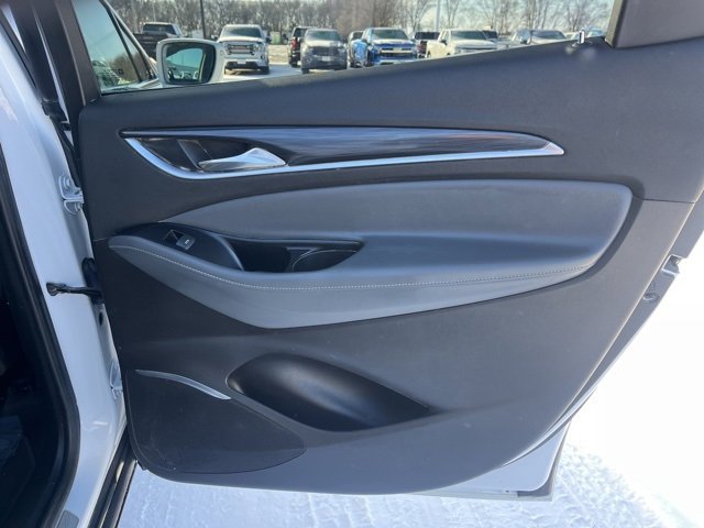 Used 2019 Buick Enclave Essence image 42
