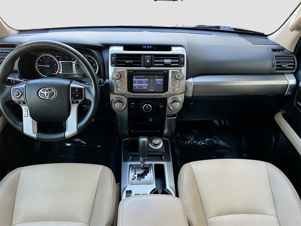 Used 2019 Toyota 4Runner SR5 image 21