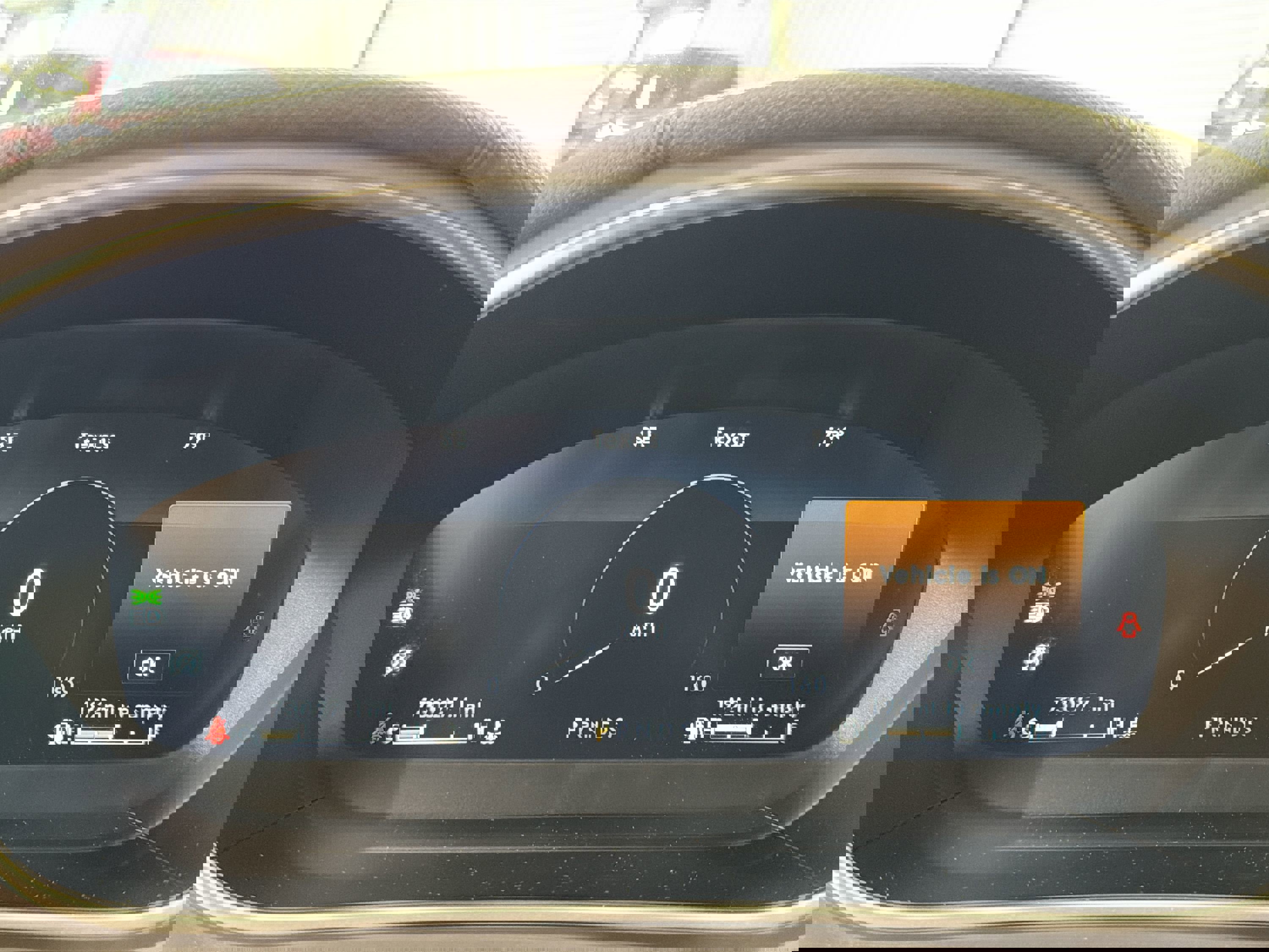 Used 2019 Lincoln Nautilus Select w/ Cargo Utility Package image 16