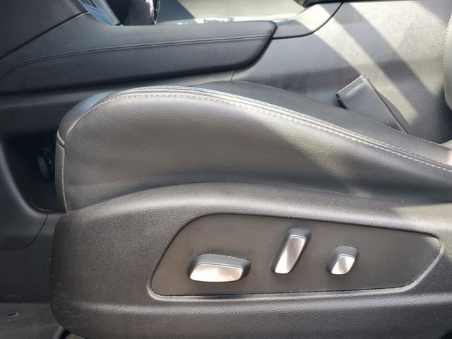 Certified 2022 Cadillac XT6 Premium Luxury AWD/4WD image 10