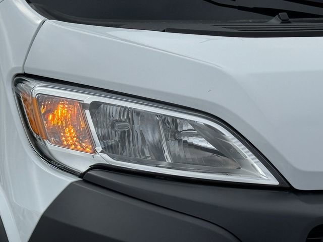 New 2026 RAM ProMaster 2500 FWD image 36