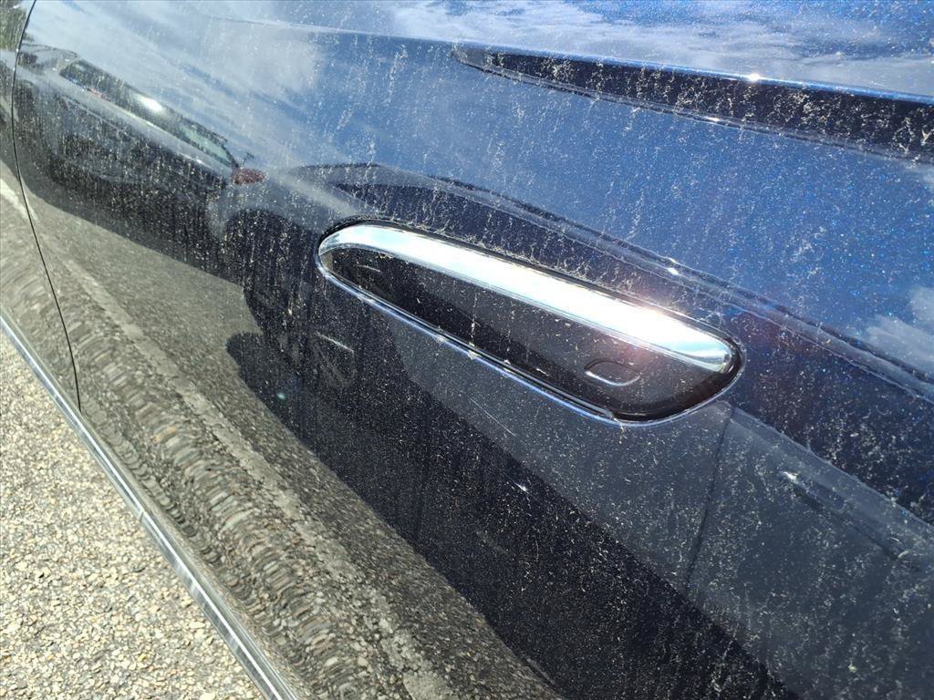 New 2026 Mercedes-Benz E 450 4MATIC Sedan image 29