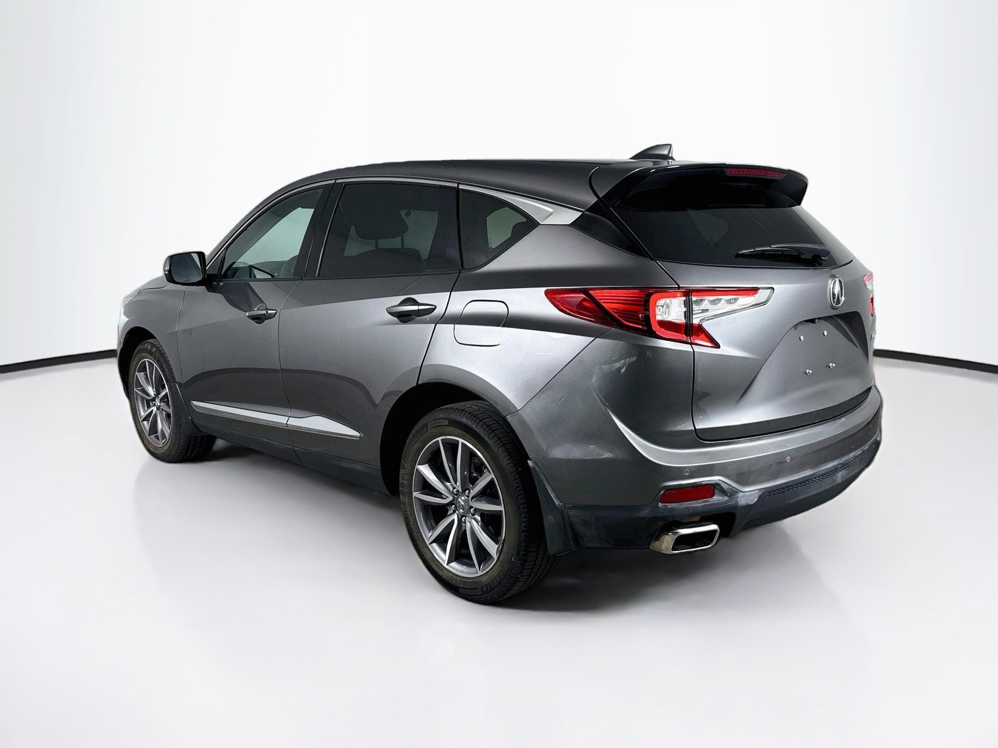 Used 2022 Acura RDX w/ Technology Package FWD image 31
