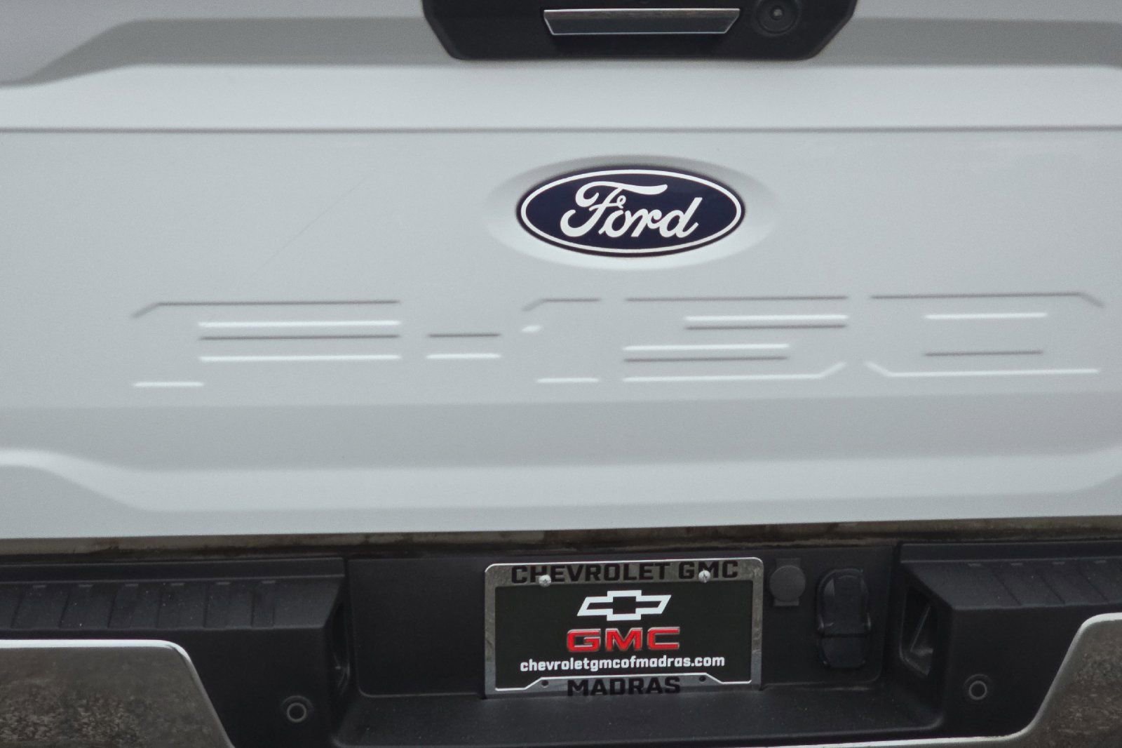 Used 2024 Ford F150 XLT w/ Mobile Office Package image 48