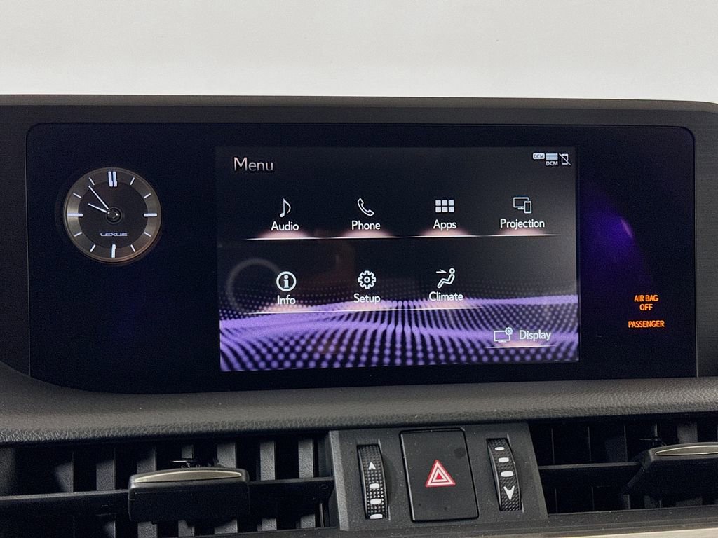 Used 2021 Lexus ES 300h w/ Accessory Package 2 image 29