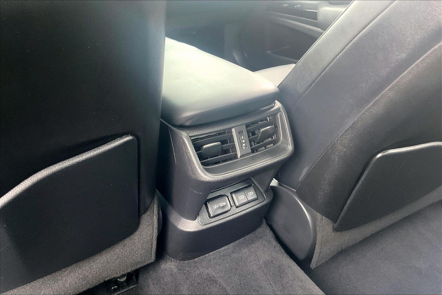 Used 2023 Lexus ES 350 F Sport FWD image 40