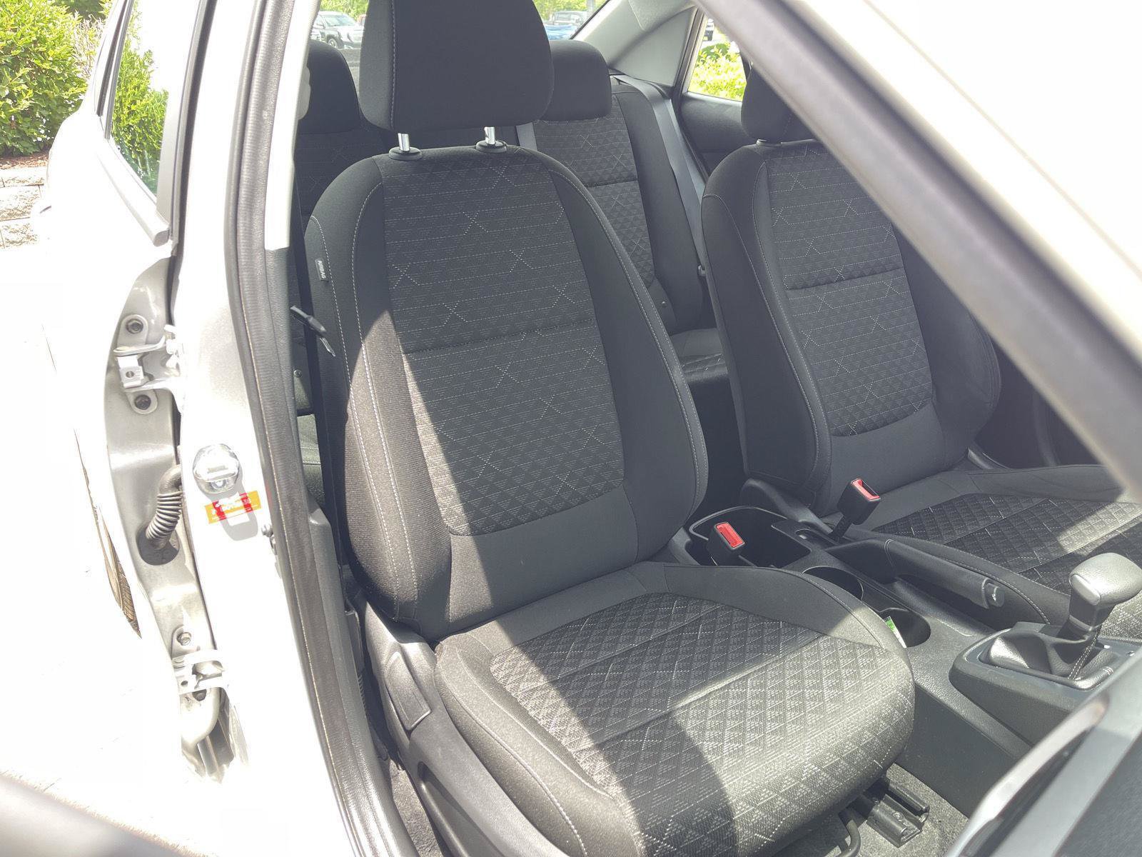 Used 2023 Kia Rio LX FWD image 26