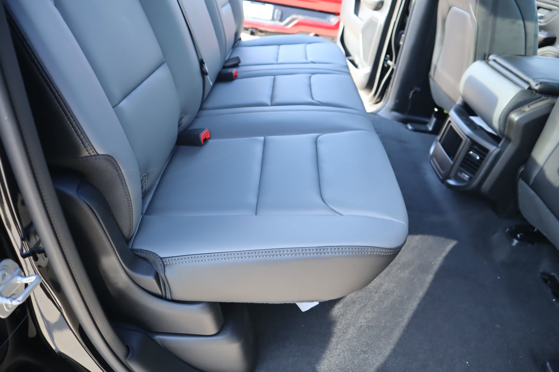 New 2026 RAM 1500 Tradesman AWD/4WD image 13