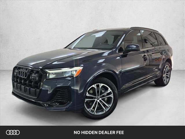 Used 2026 Audi Q7 2.0T Premium