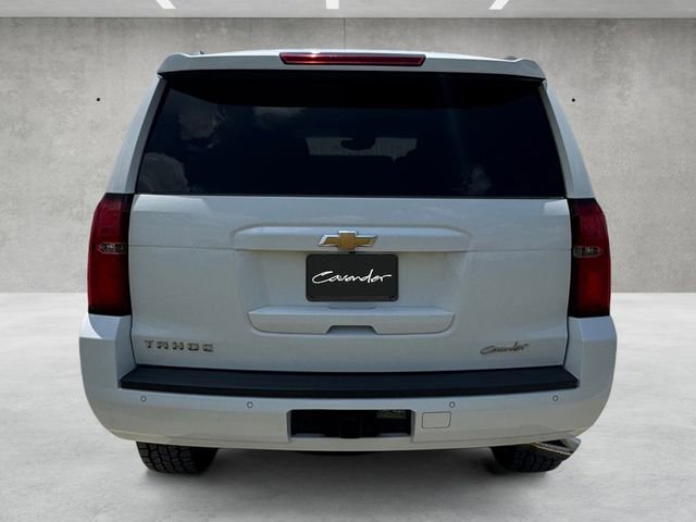 Used 2017 Chevrolet Tahoe LT RWD image 15