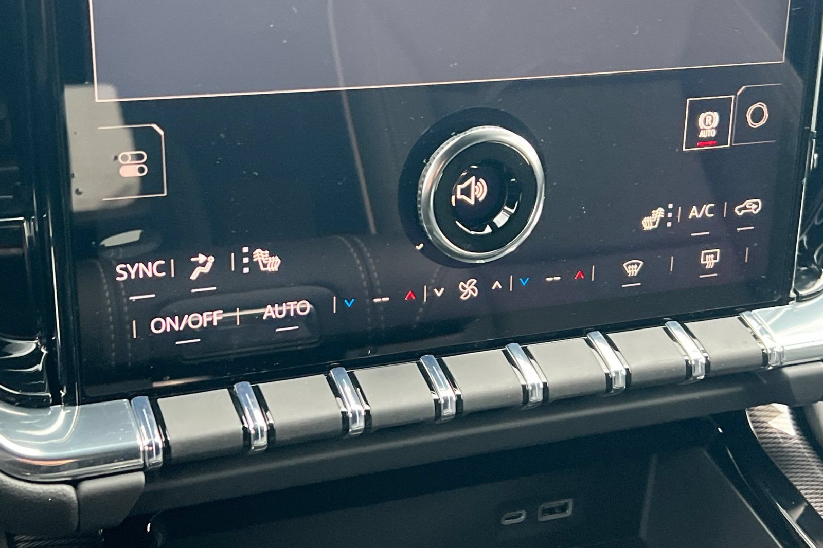 New 2026 GMC Yukon Elevation AWD/4WD image 18