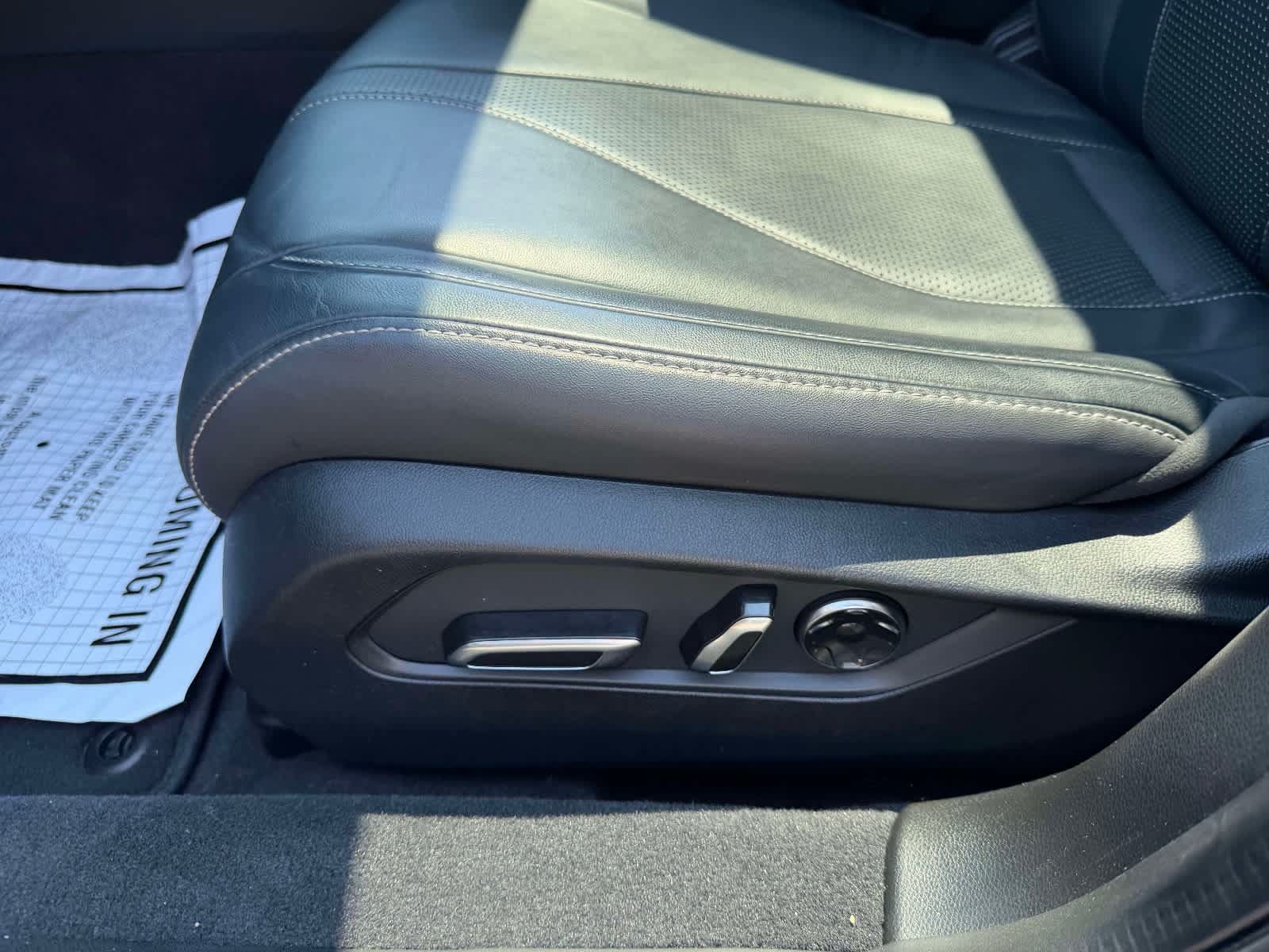 Used 2023 Acura TLX w/ Technology Package FWD image 14