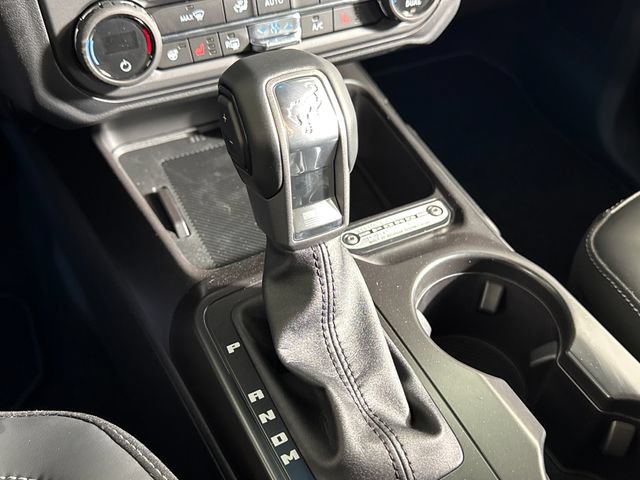New 2026 Ford Bronco Outer Banks AWD/4WD image 39