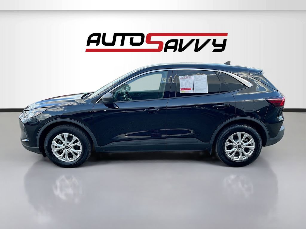 Used 2024 Ford Escape Active image 4