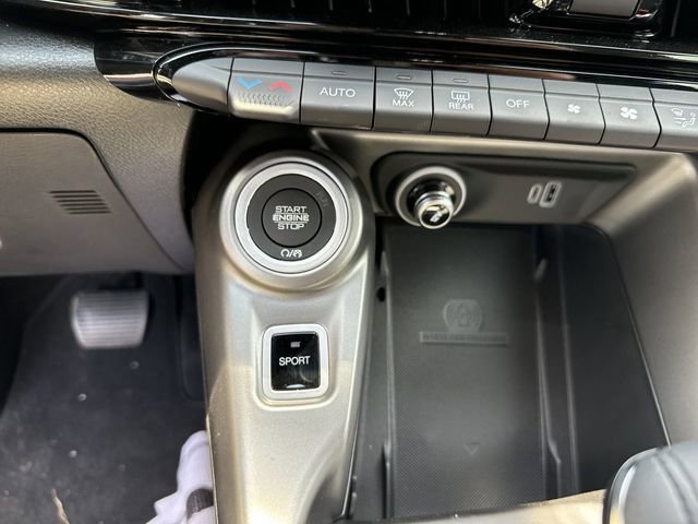 New 2024 Dodge Hornet R/T Plus w/ Tech Pack Plus w/o Parking image 22