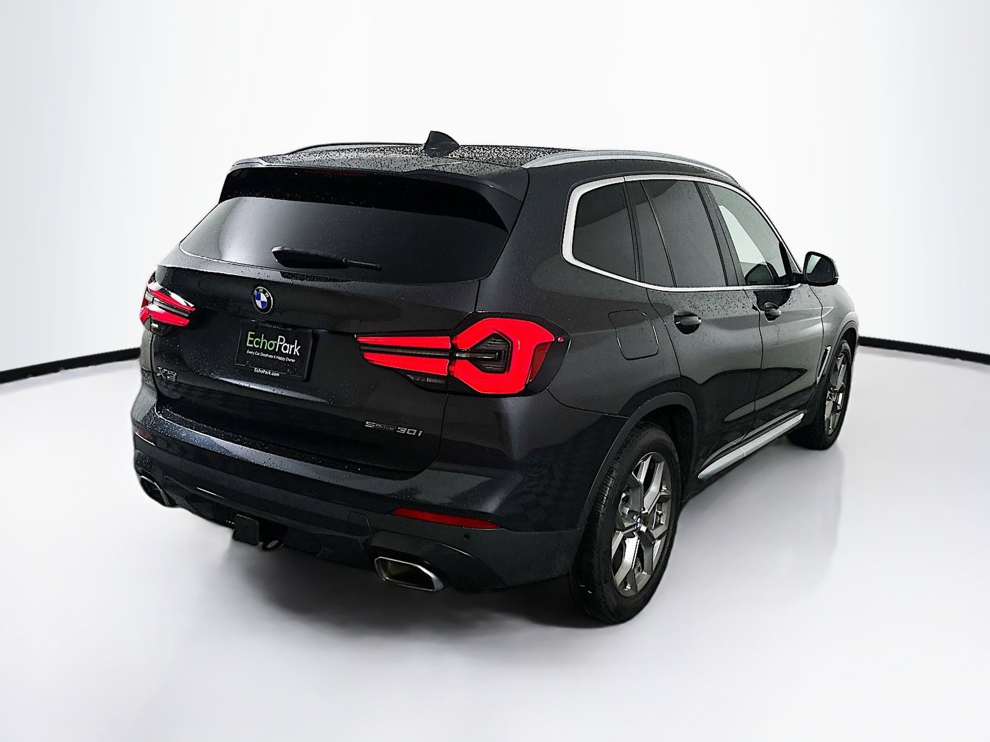 Used 2022 BMW X3 sDrive30i w/ Convenience Package image 9