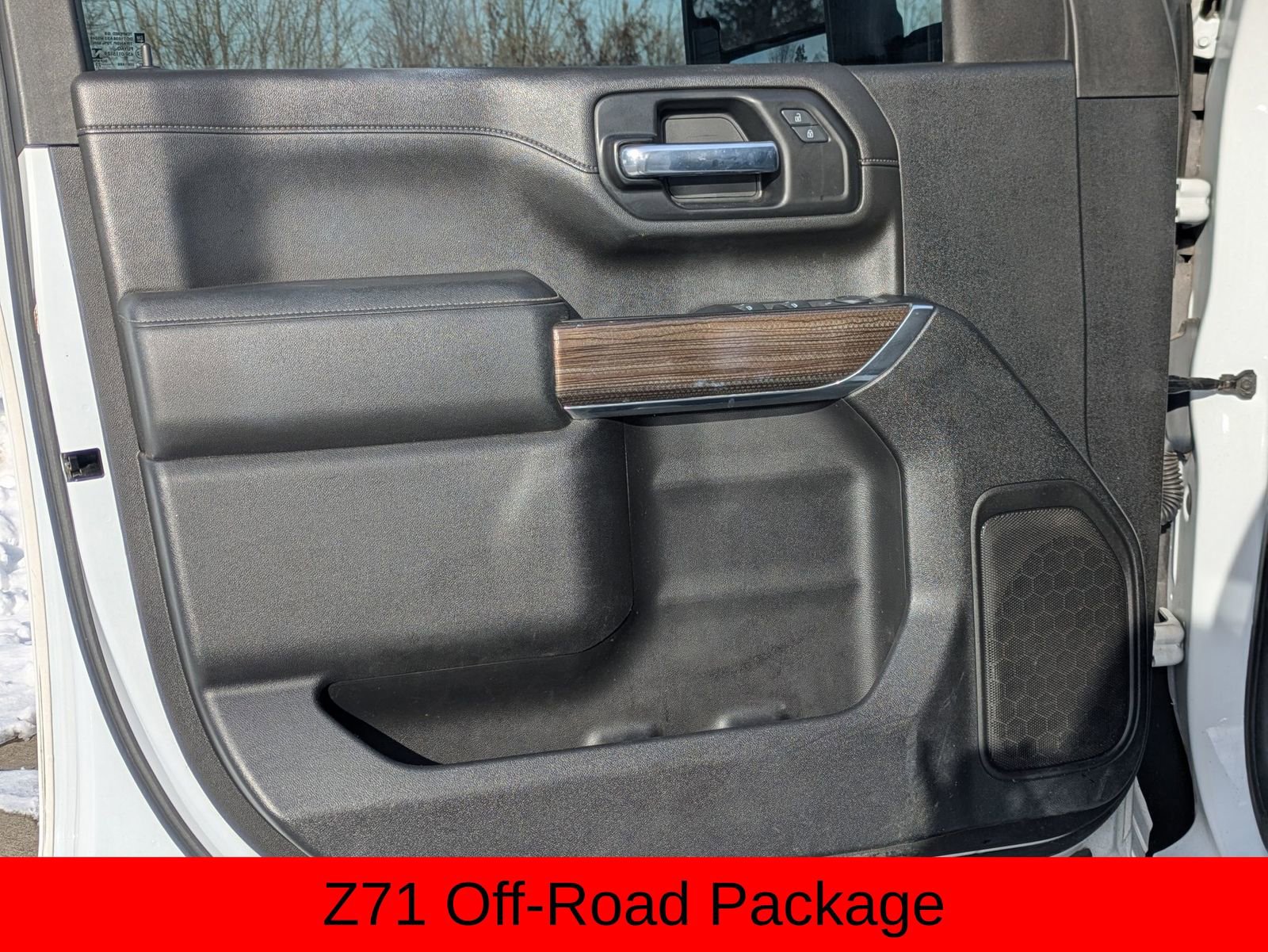 Used 2023 Chevrolet Silverado 2500 LT w/ Convenience Package image 10