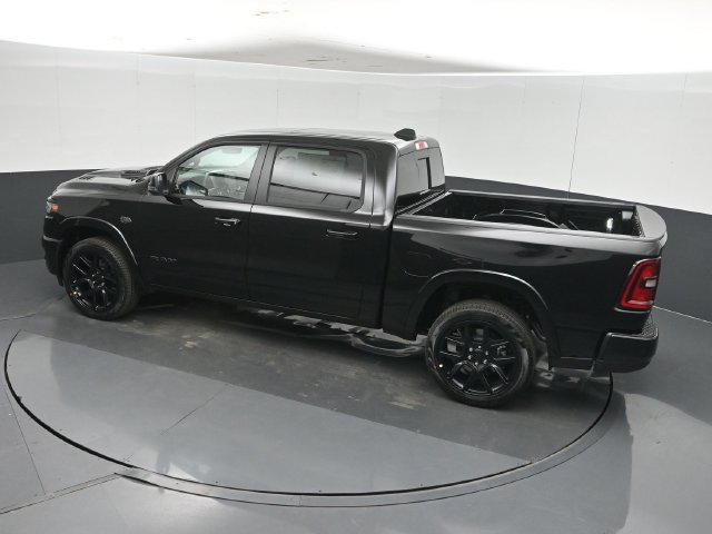 New 2027 RAM 1500 Laramie w/ Night Edition AWD/4WD image 46