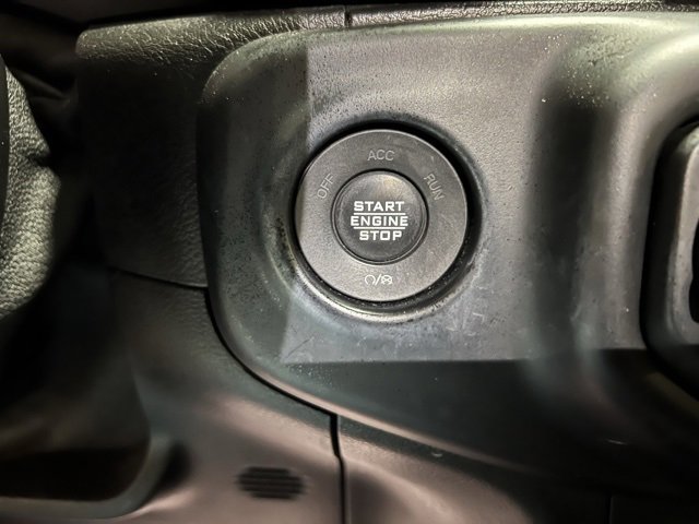 Used 2021 Jeep Wrangler Unlimited Sport image 33