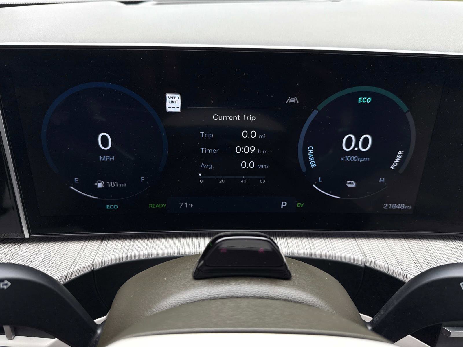 Used 2025 Hyundai Santa Fe Calligraphy image 12