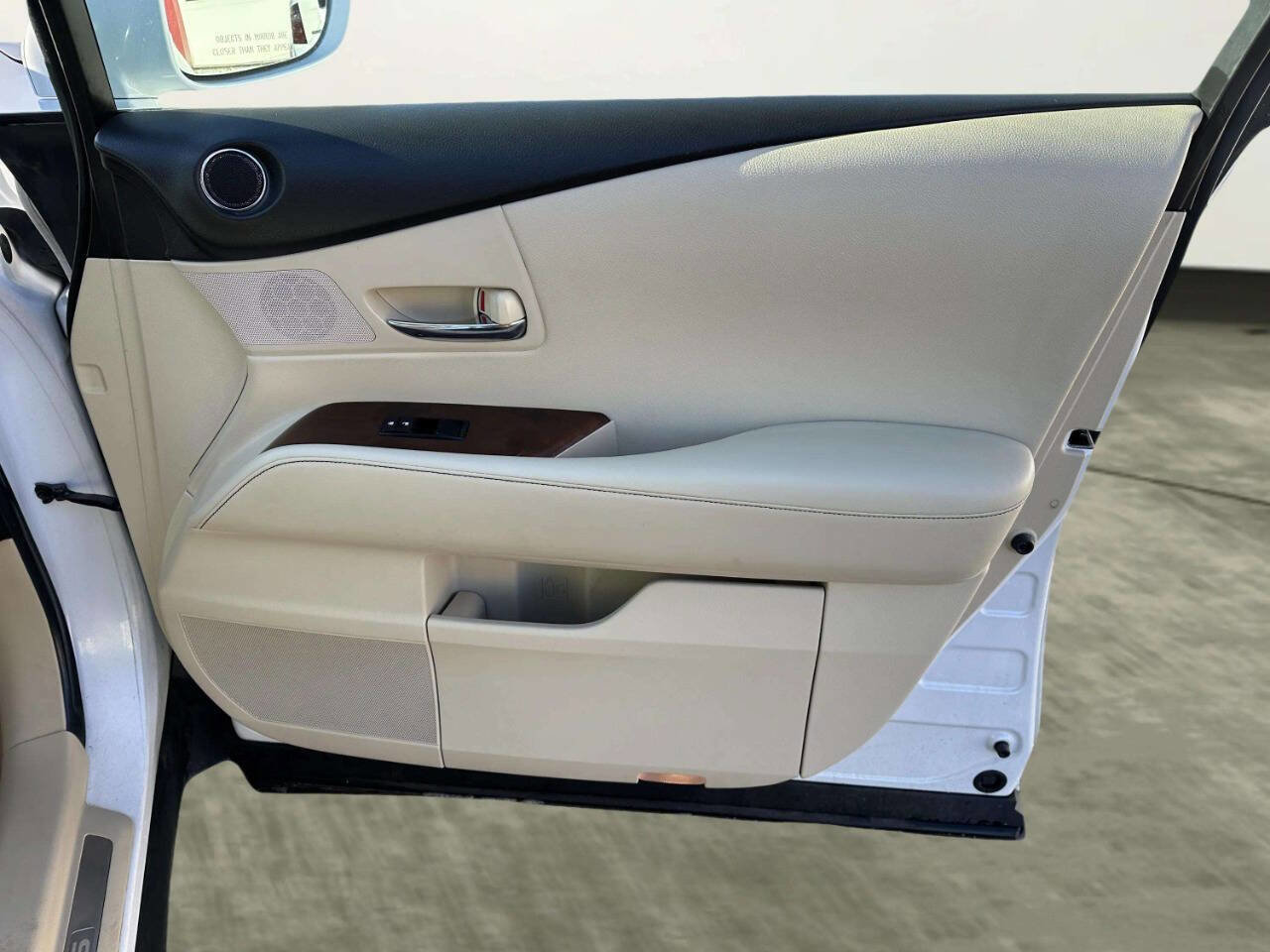 Used 2014 Lexus RX 350 AWD w/ Navigation Package image 29