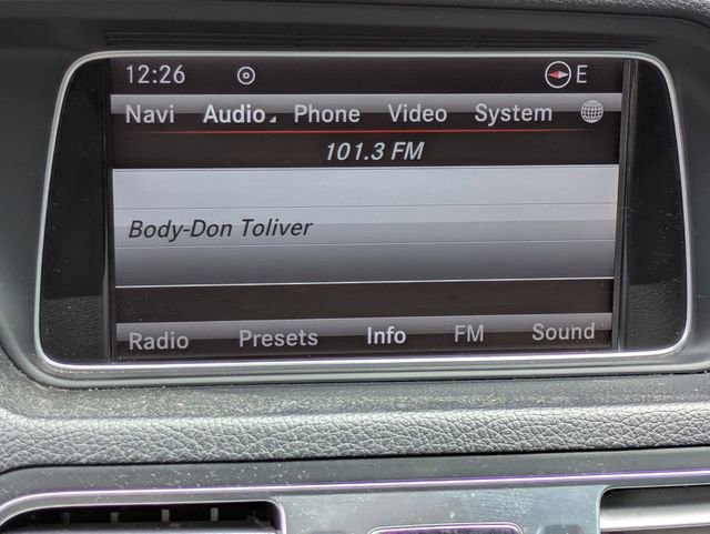 Used 2014 Mercedes-Benz E 350 Cabriolet image 17