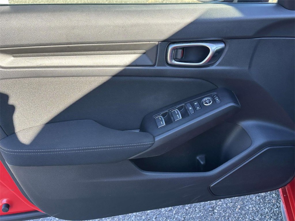 Certified 2022 Honda Civic Sport image 13