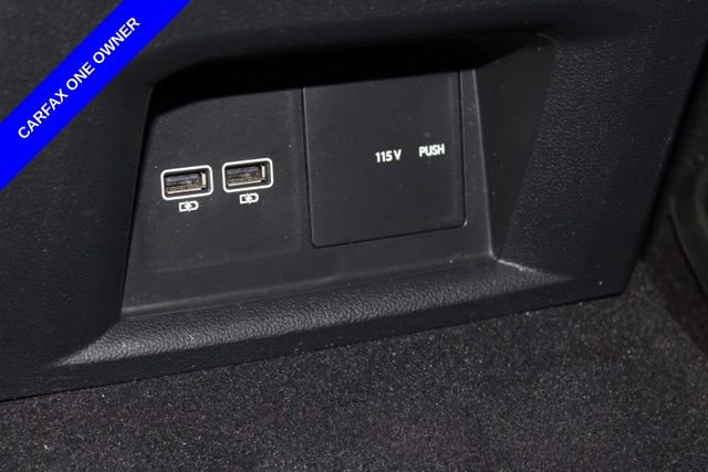 Used 2020 Volkswagen Atlas Cross Sport SE image 27